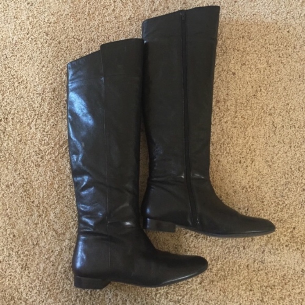 Nine West Knee High Boots